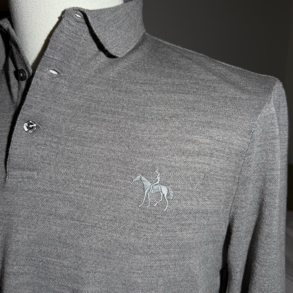 Ralph Lauren purple label polo - Picture 4 of 10